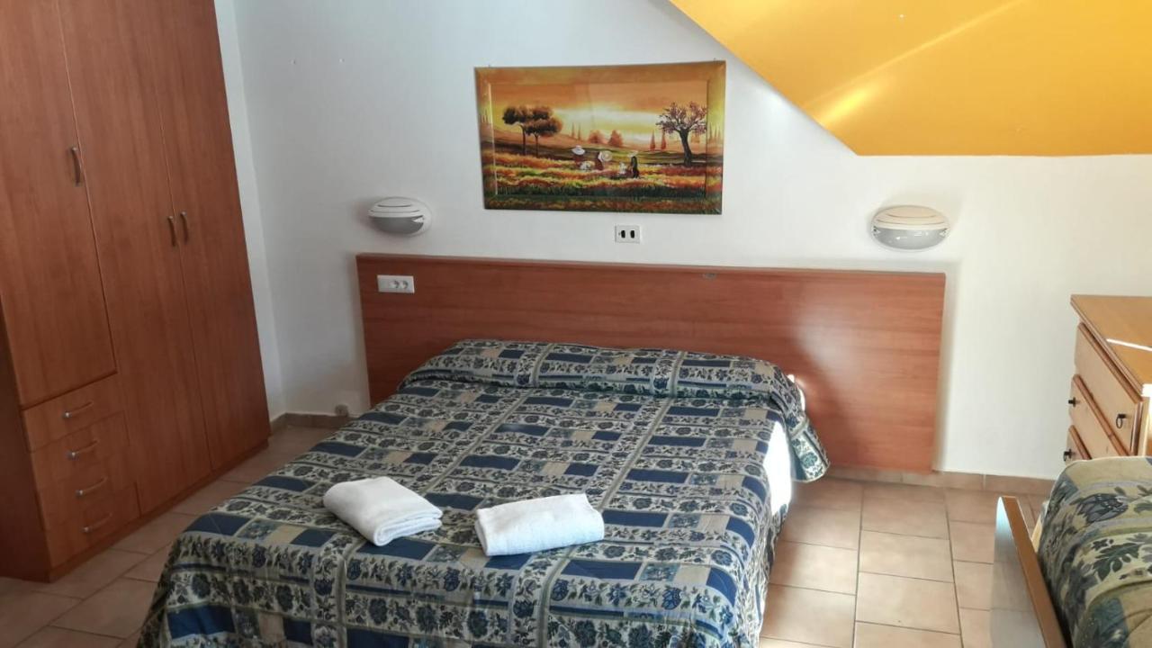 Hotel Miramonti Claviere Exterior foto
